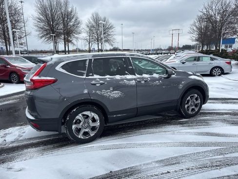 Used 2019 Honda CR-V EX-L image 14