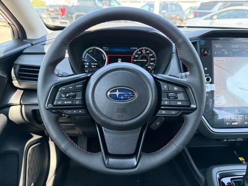 New 2026 Subaru Crosstrek 2.5i Limited AWD/4WD image 10