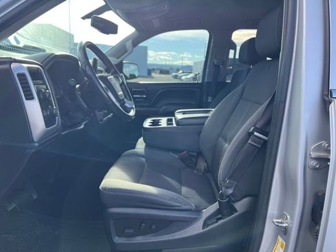 Used 2014 GMC Sierra 1500 SLE w/ SLE Preferred Package image 13