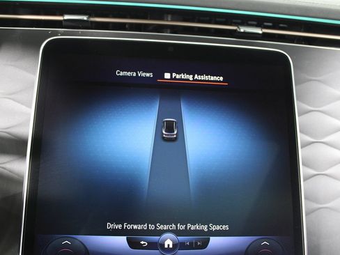 Used 2023 Mercedes-Benz EQS 450+ SUV image 24