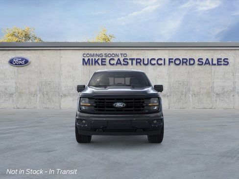 New 2026 Ford F150 XLT AWD/4WD image 6