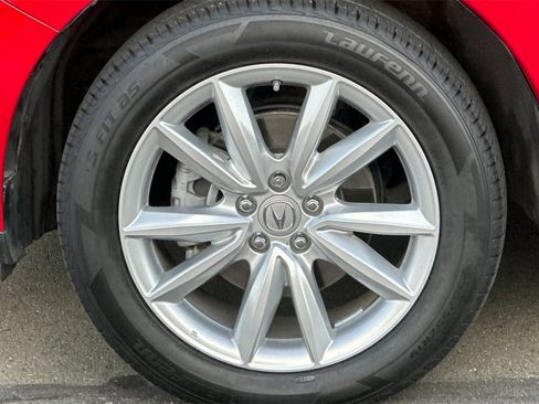 Certified 2020 Acura RDX FWD image 26