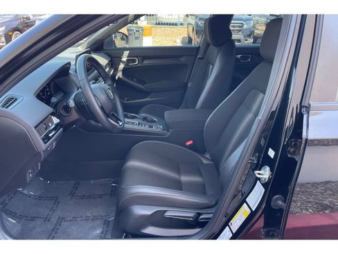Certified 2024 Honda Civic Sport image 10