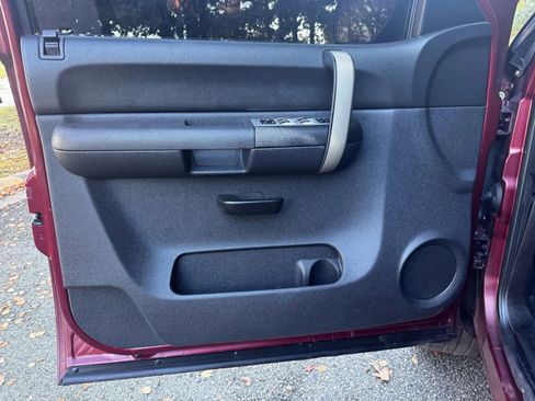 Used 2009 Chevrolet Silverado 1500 LT w/ Power Pack Plus image 12