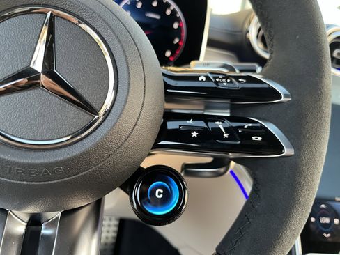New 2026 Mercedes-Benz CLE 53 AMG 4MATIC Coupe image 27