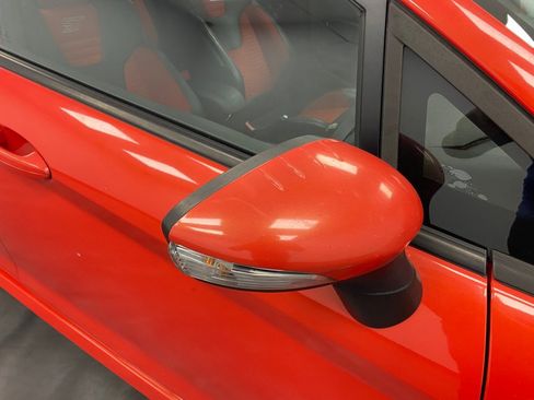 Used 2014 Ford Fiesta ST w/ ST Recaro Package image 14