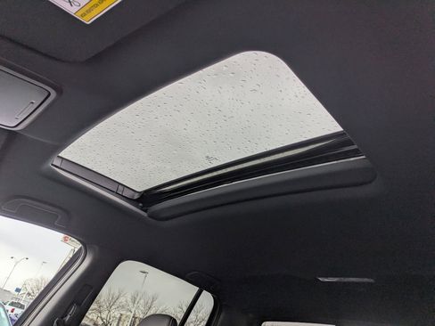 New 2025 Honda Ridgeline TrailSport image 17