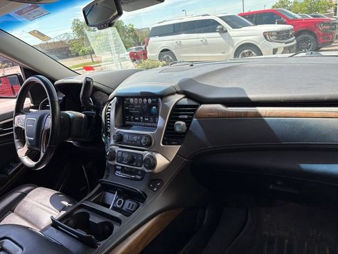 Used 2019 GMC Yukon Denali w/ Open Road Package AWD/4WD image 31