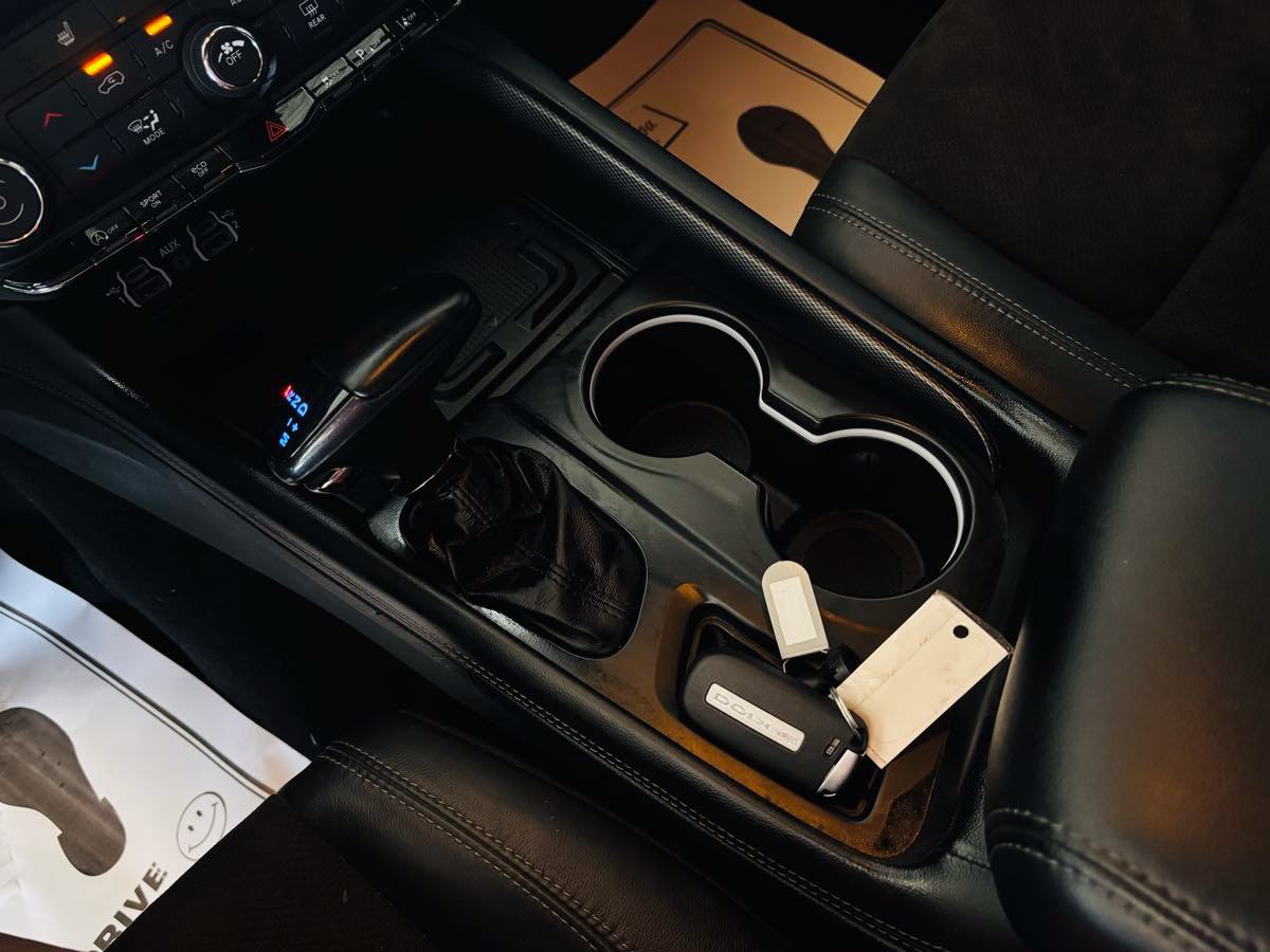 Used 2022 Dodge Durango GT RWD image 57