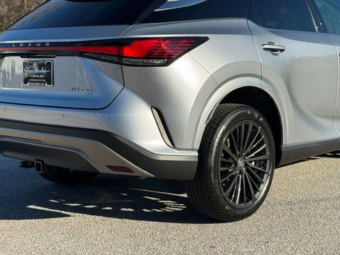 Certified 2024 Lexus RX 350 Premium image 14