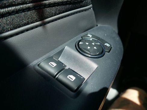 New 2026 Ford Mustang Coupe RWD image 12