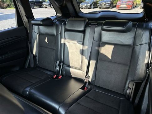 Certified 2020 Jeep Grand Cherokee Altitude image 23