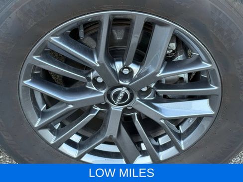 Used 2026 Nissan Rogue S AWD/4WD image 12
