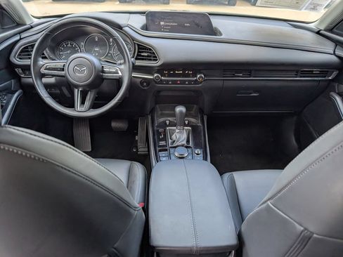 Certified 2023 MAZDA CX-30 AWD 2.5 S w/ Preferred Package image 16