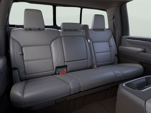 New 2026 Chevrolet Silverado 2500 LTZ w/ LTZ Plus Package image 17