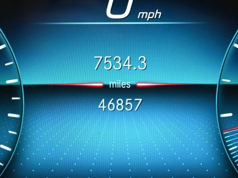 Used 2022 Mercedes-Benz GLE 350 image 19