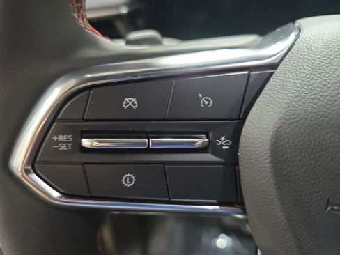 New 2026 Chevrolet Suburban RST AWD/4WD image 19