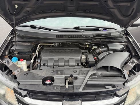 Used 2015 Honda Odyssey EX image 23