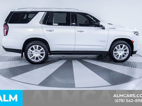 Used 2023 Chevrolet Tahoe High Country w/ Premium Package 2 image 11