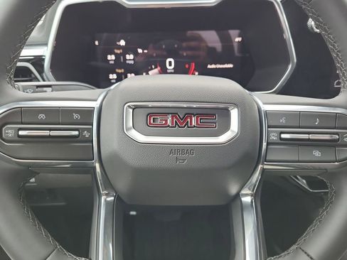 New 2026 GMC Canyon Elevation image 11
