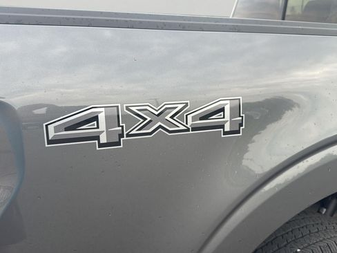 Used 2025 Ford F150 Lariat AWD/4WD image 26
