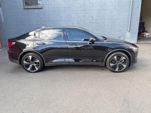 Used 2023 Polestar Polestar 2 w/ Pilot Pack AWD/4WD image 2
