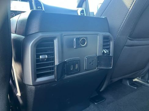 Used 2018 Ford F150 XLT w/ Equipment Group 302A Luxury image 28