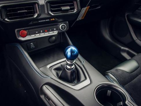 New 2025 Ford Mustang Dark Horse w/ Dark Horse Handlin Package image 19