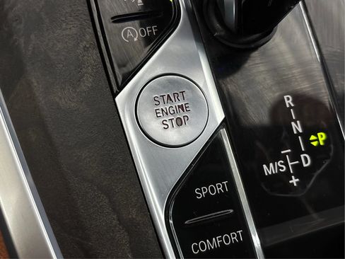 Used 2019 BMW X5 xDrive40i w/ Premium Package AWD/4WD image 38