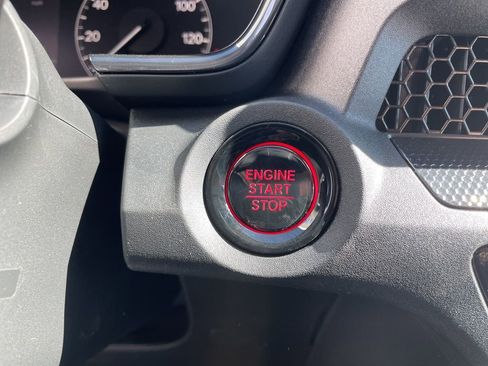 New 2026 Honda CR-V LX image 22