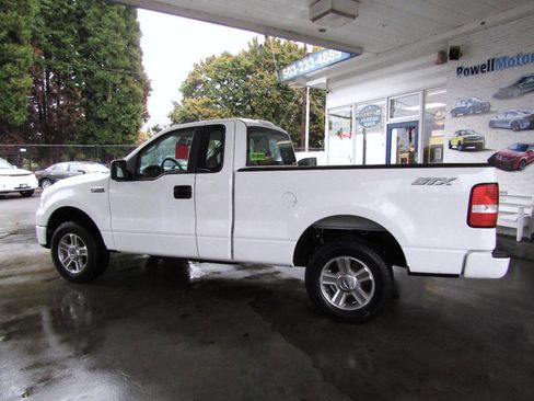Used 2008 Ford F150 STX image 11