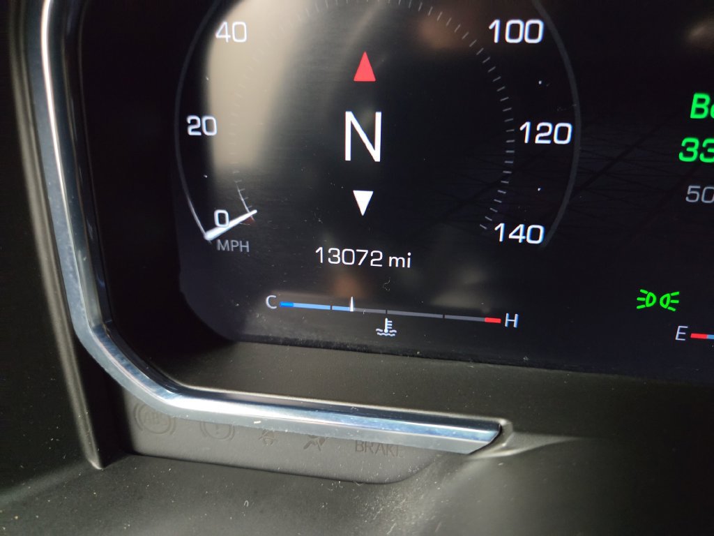 Used 2026 GMC Sierra 1500 Denali AWD/4WD image 23
