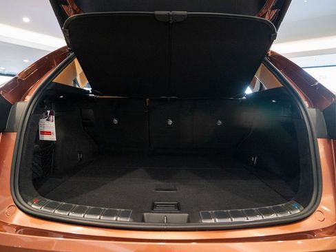 New 2026 Lexus NX 350 AWD w/ Premium Package image 33