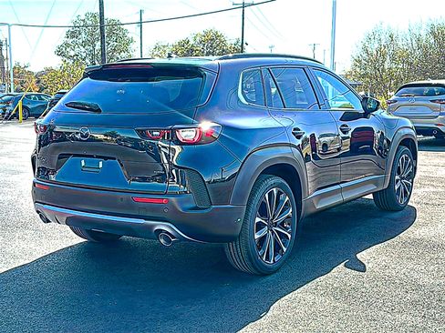 New 2026 MAZDA CX-50 AWD 2.5 S w/ Weather Package image 8