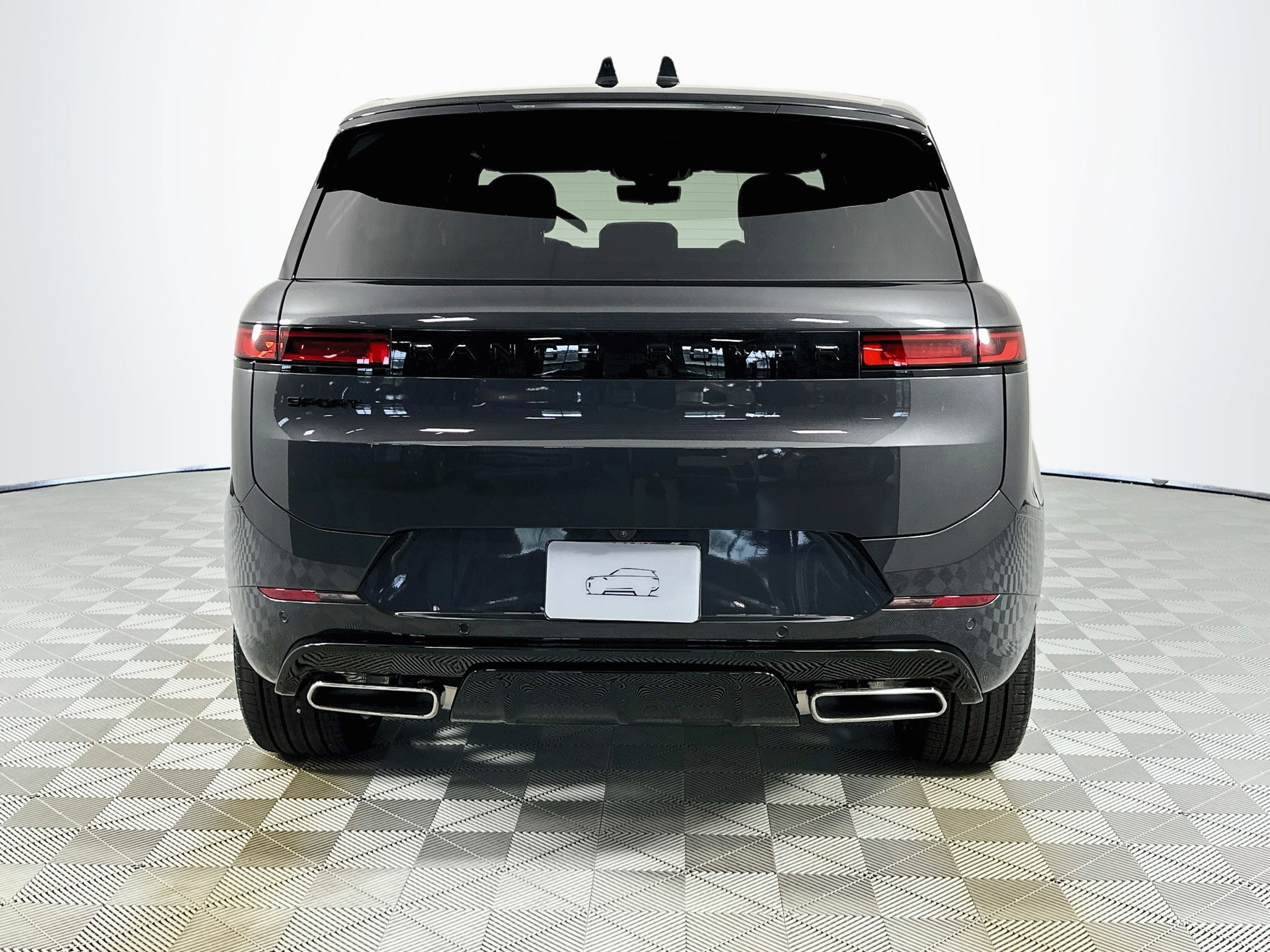 New 2027 Land Rover Range Rover Sport Dynamic SE AWD/4WD image 6