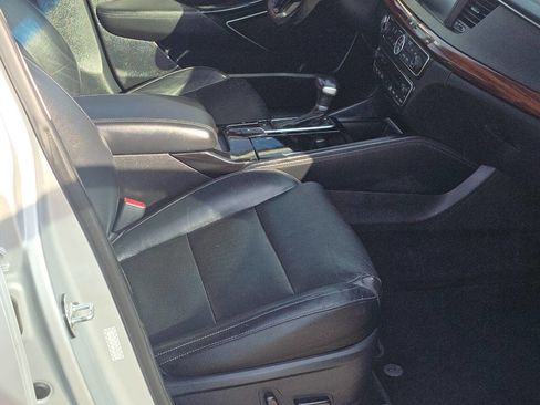 Used 2017 Kia Cadenza Premium w/ Luxury Package image 15