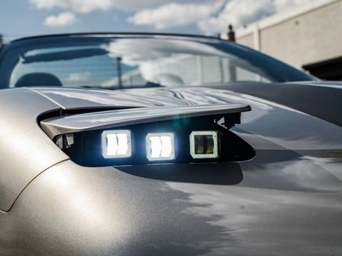 Used 1998 Chevrolet Corvette Convertible w/ Memory Pkg image 54