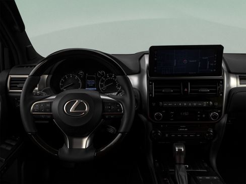 Used 2023 Lexus GX 460 Premium AWD/4WD image 42