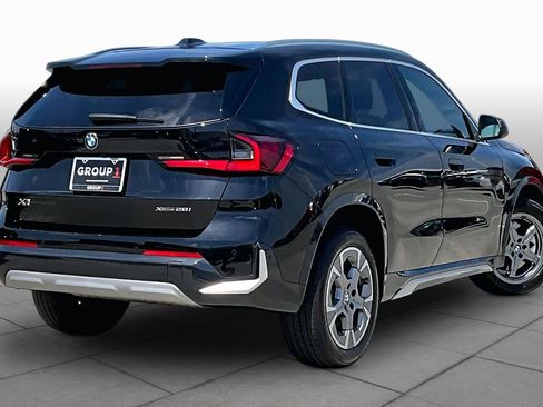 Used 2025 BMW X1 xDrive28i AWD/4WD image 12