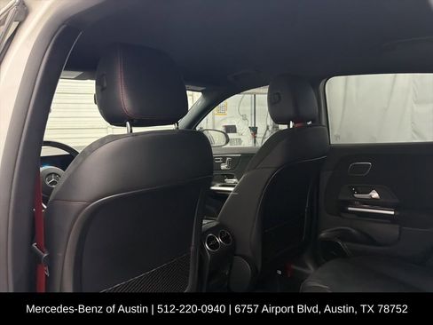 Used 2022 Mercedes-Benz GLA 35 AMG 4MATIC image 19