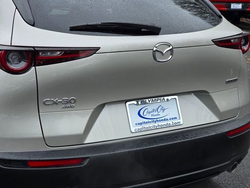 Used 2024 MAZDA CX-30 AWD 2.5 S w/ Select Sport Pkg image 32