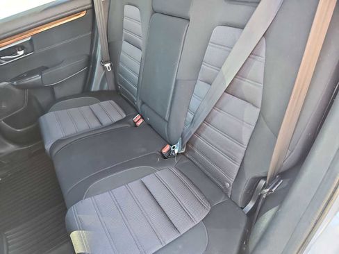 Used 2021 Honda CR-V EX image 21