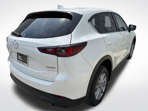 Used 2023 MAZDA CX-5 AWD 2.5 S w/ Select Package image 10