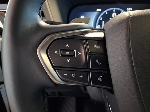 Used 2025 Lexus GX 550 w/ Accessory Package (31) AWD/4WD image 24