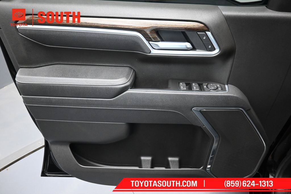 Used 2026 GMC Sierra 1500 Elevation AWD/4WD image 29