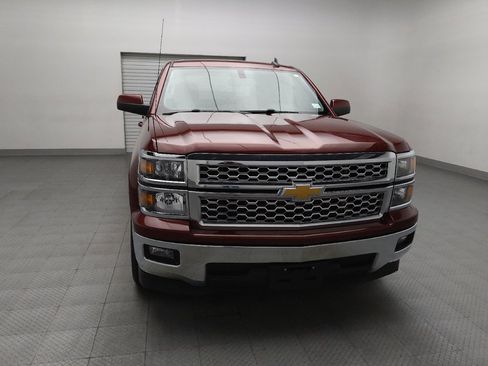 Used 2015 Chevrolet Silverado 1500 LT w/ All Star Edition image 14