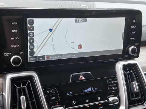 Certified 2023 Kia Sorento S AWD/4WD image 17
