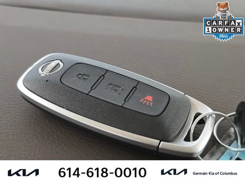 Used 2023 Nissan Rogue S AWD/4WD image 34