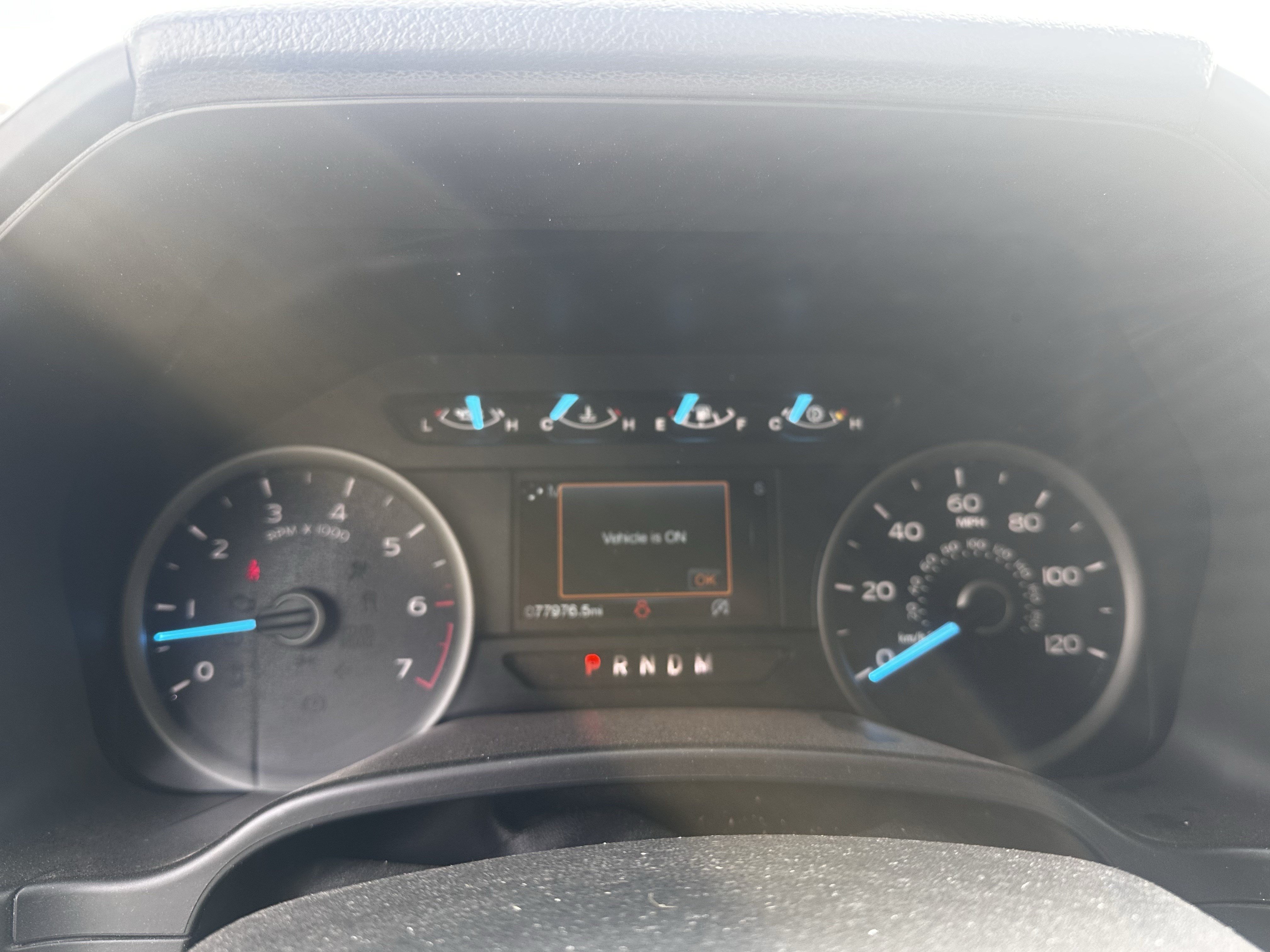 Used 2020 Ford F150 XLT w/ Equipment Group 301A Mid AWD/4WD image 7