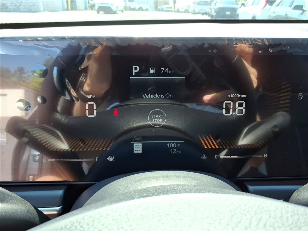 New 2026 Kia K5 GT-Line w/ GT-Line Premium Package FWD image 17